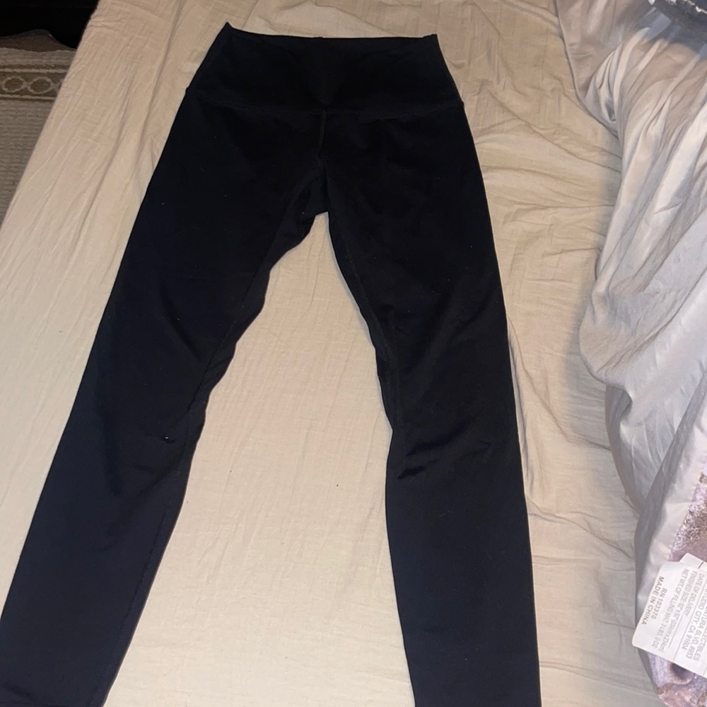 Worn a few times just don't fit anymore